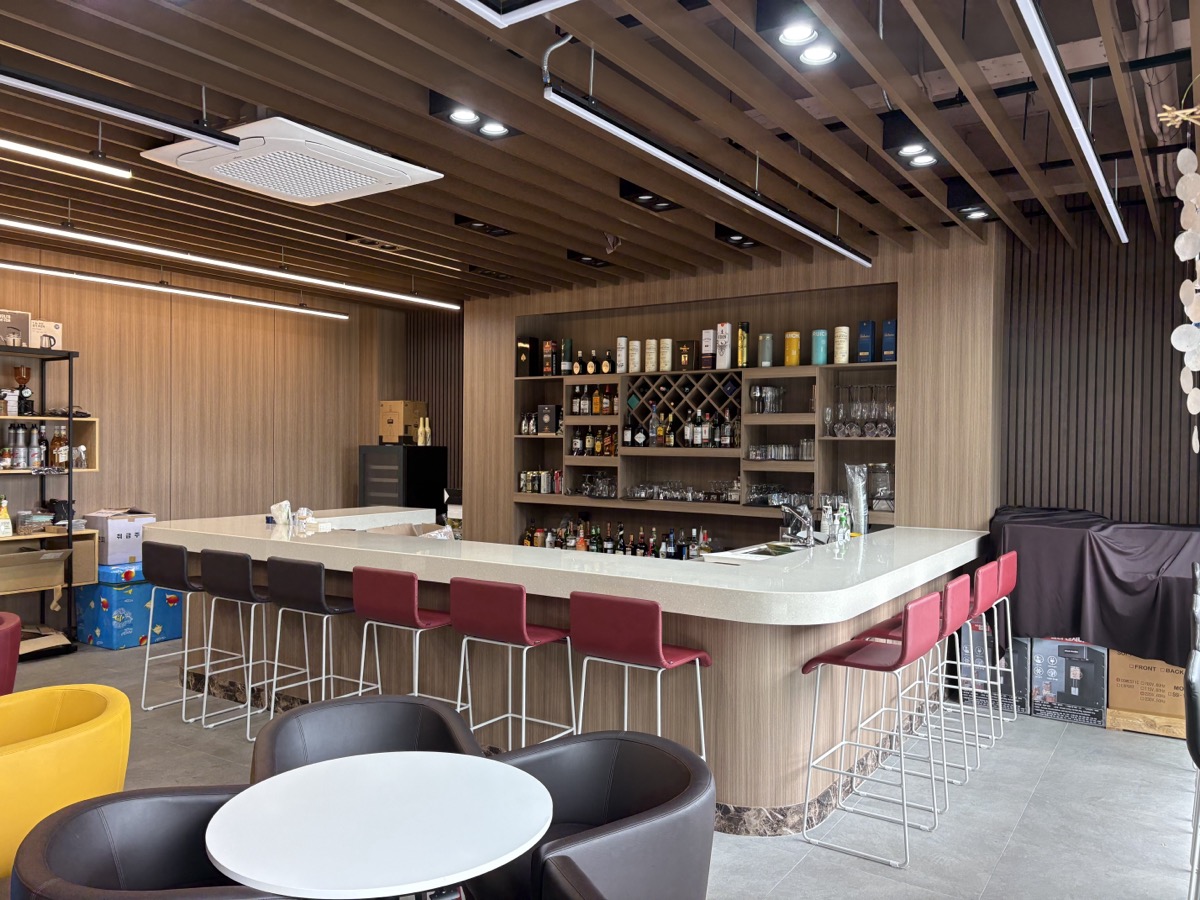 남해 워크숍 현장 25년 8월 11일