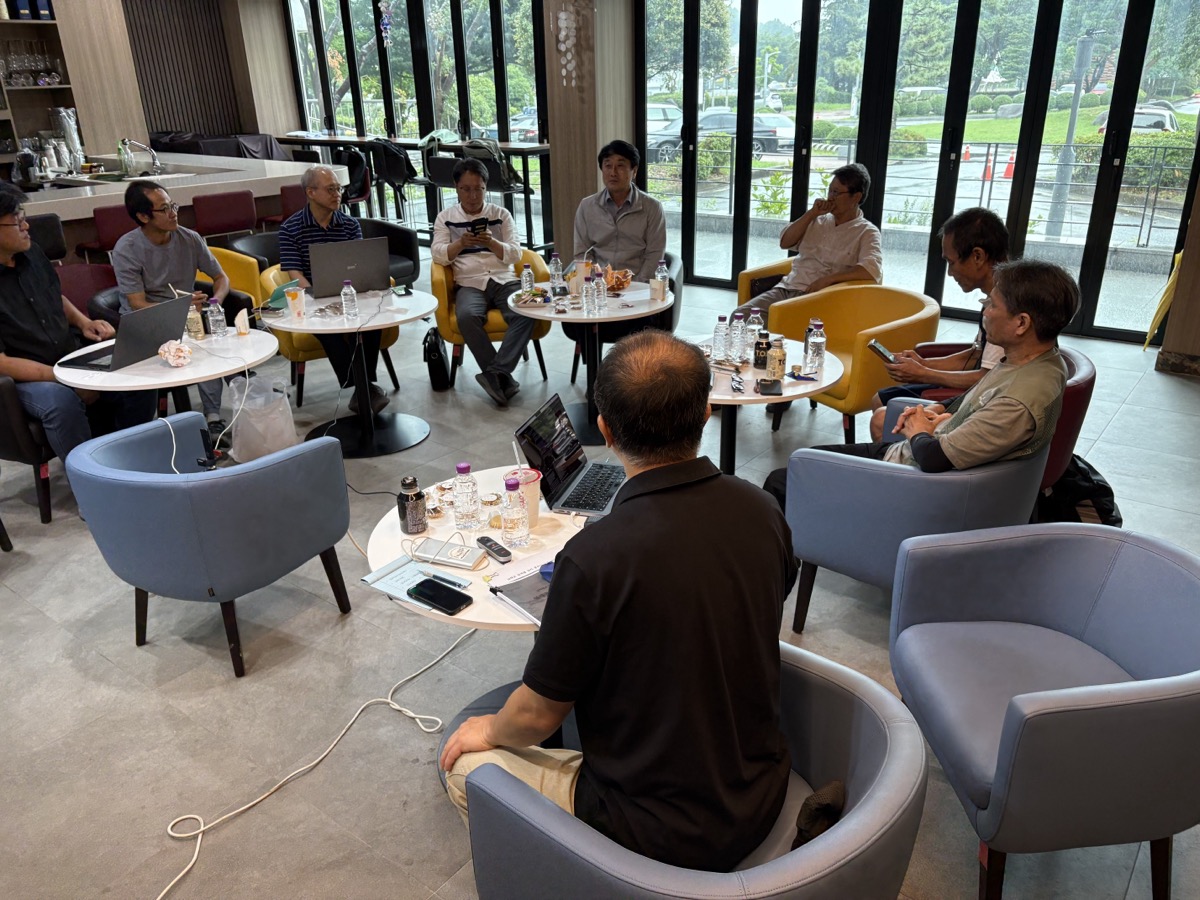 남해 워크숍 현장 25년 8월 11일