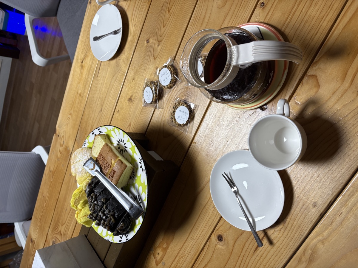 남해 워크숍 현장 25년 8월 11일